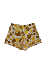 Load image into Gallery viewer, Vintage Autumn Shorts