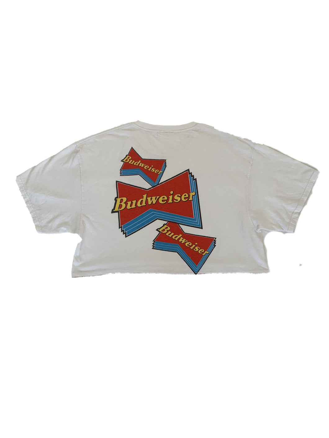 Budweiser Tee