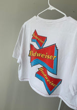 Load image into Gallery viewer, Budweiser Tee