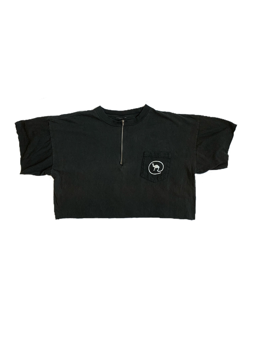 Camel Tee