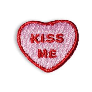 Sweetheart Patch