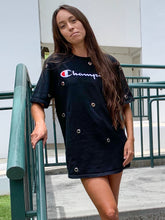 Load image into Gallery viewer, Champion Grommet Tee