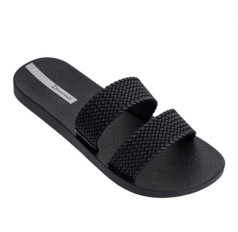 City Sandal