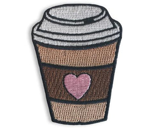 DIY Mask Patch Kit