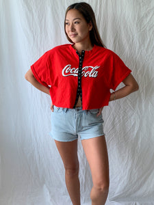 Coca-Cola Tee