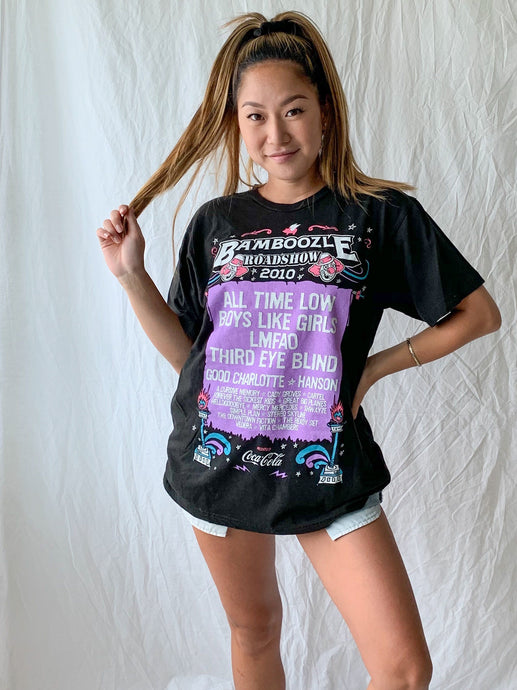 Concert Tee