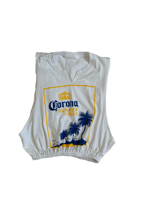 Corona Tank