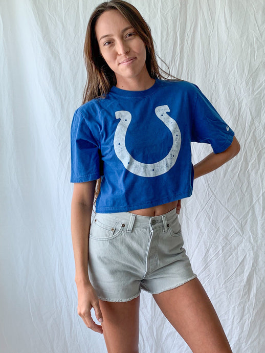 Colts Tee