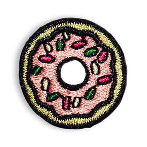 Donut Patch