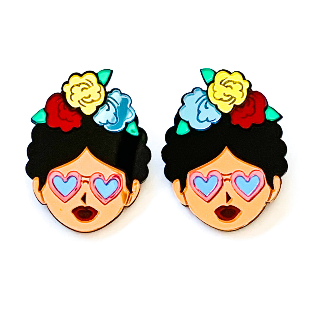 Frida Earrings