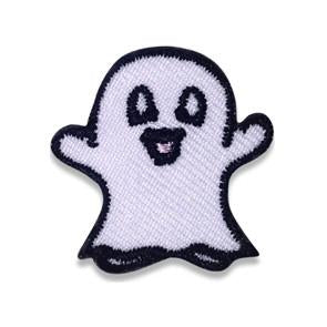 Boo Patch