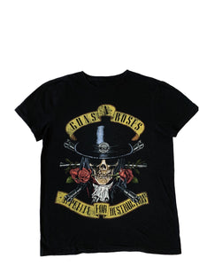 Guns N Roses Band Tee