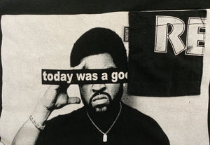Ice Cube Tee