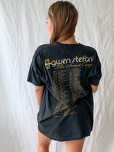 Load image into Gallery viewer, Gwen Stefani Concert Tee