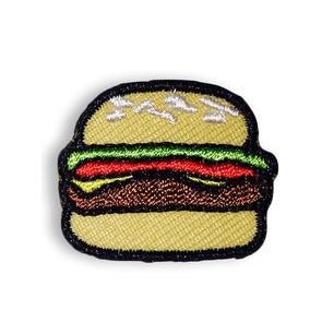 Burger Patch