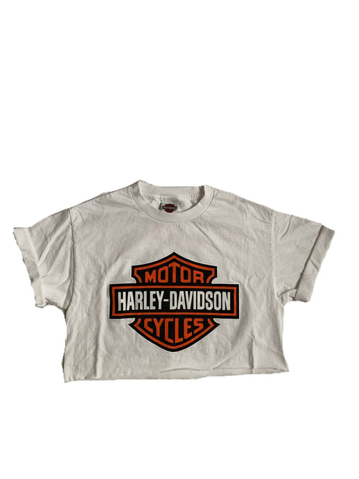 Harley D Tee