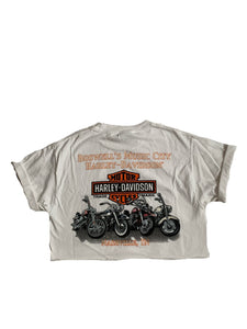 Harley D Tee