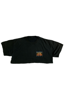 Harley D Tee
