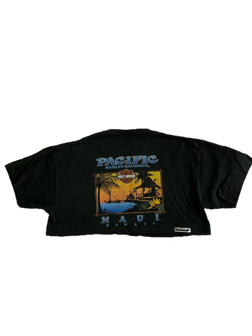Harley D Tee