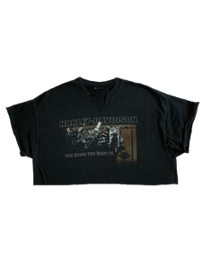 Harley D Tee