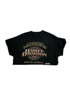 Harley D Tee