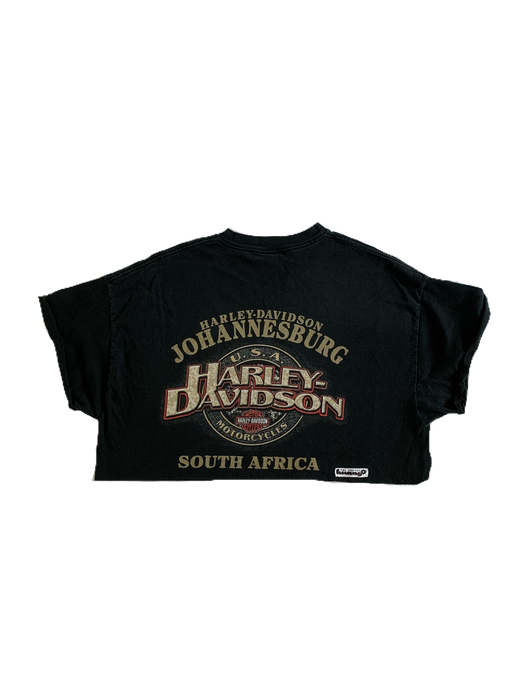 Harley D Tee