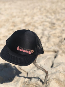 Logo Hat