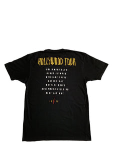 Hawkers Band Tee