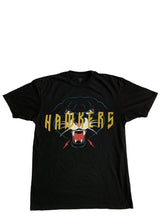 Load image into Gallery viewer, Hawkers Band Tee