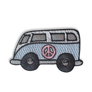 Hippie Van Patch