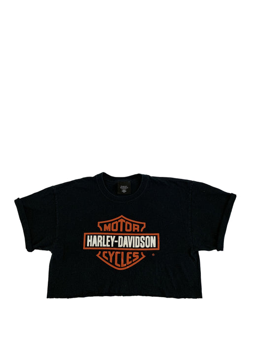 Harley D Tee