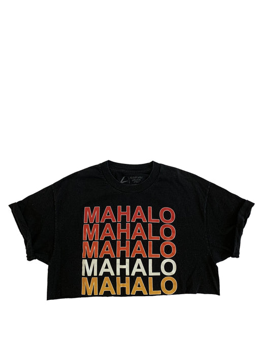 MAHALO Tee
