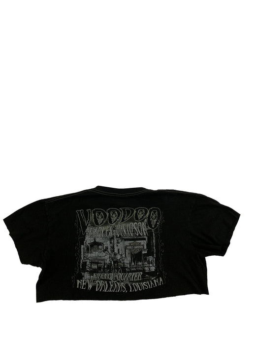 Harley D Tee
