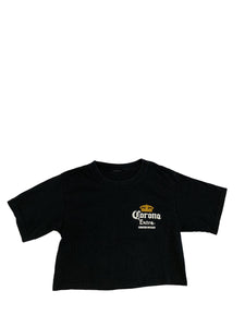 Corona Tee