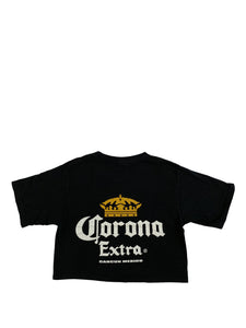 Corona Tee