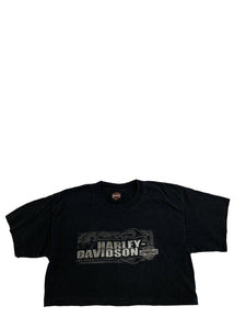 Harley D Tee