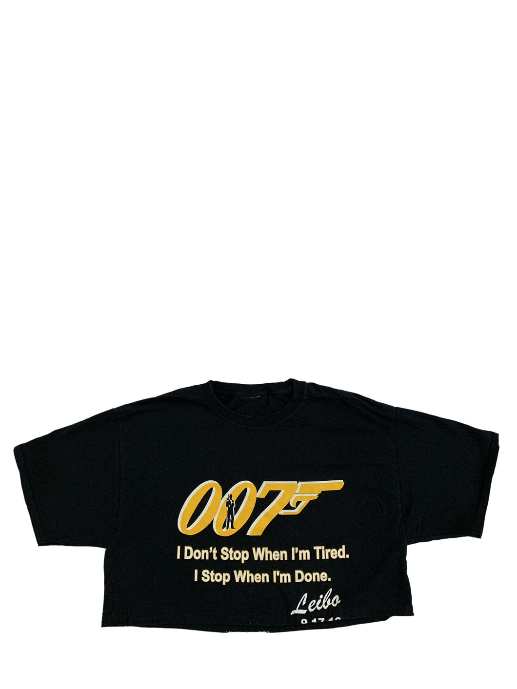 007 Tee