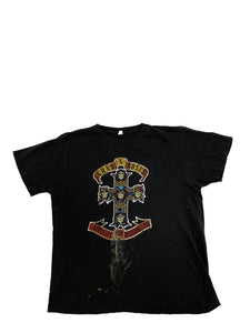 Guns N Roses Band Tee