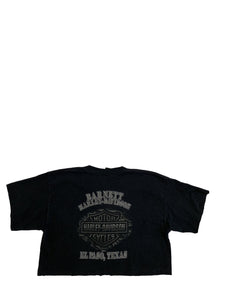 Harley D Tee