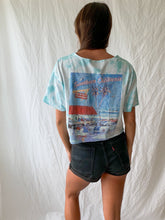 Load image into Gallery viewer, In-N-Out Tye Dye Crop