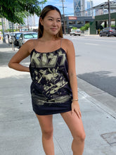 Load image into Gallery viewer, Kiss Band T-shirt Dress