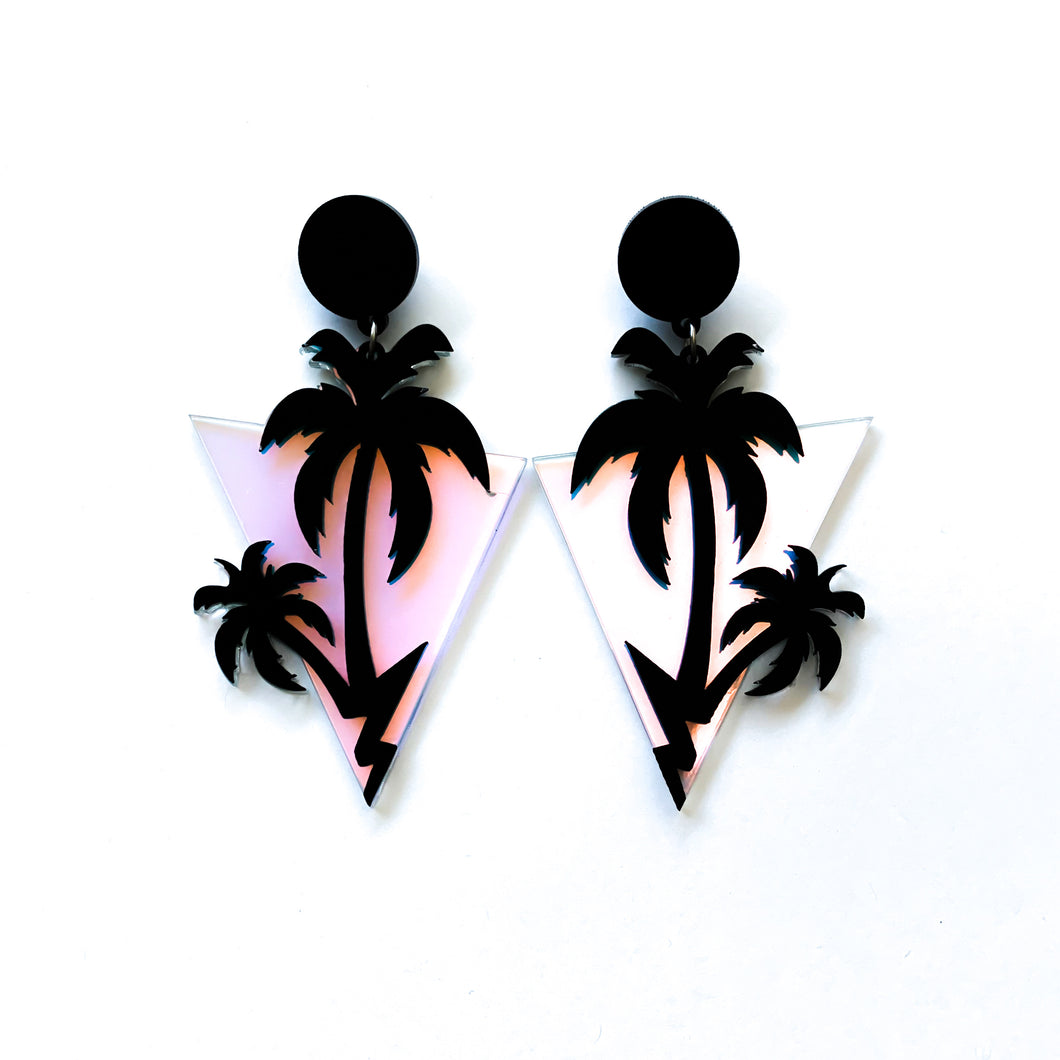 Malibu Earrings