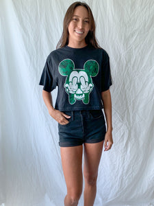Bad Mouse Tee