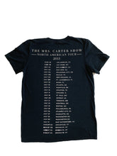 Load image into Gallery viewer, The Mrs. Carter Show Tee