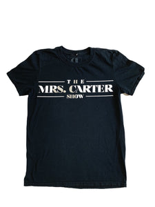 The Mrs. Carter Show Tee