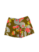 Load image into Gallery viewer, Vintage Retro Print Shorts