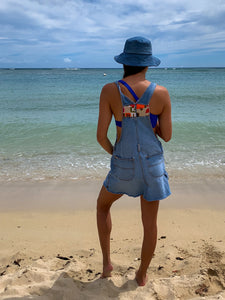 Overall Dress
