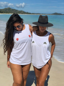 Palmchichi Coverup