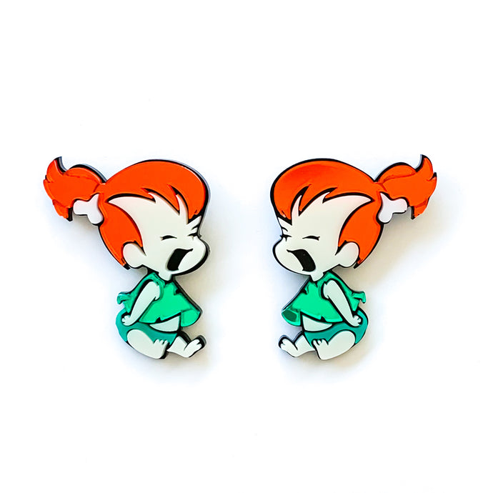 Pebbles Earrings