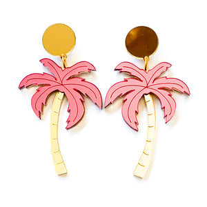 Phoenix Earrings